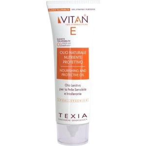 Vitan e Olio Vitamina e Pura Aree Irritate 30ml