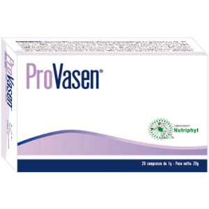 Provasen forte integratore alimentare 18 bustine