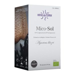 Mico Sol 70 Capsule