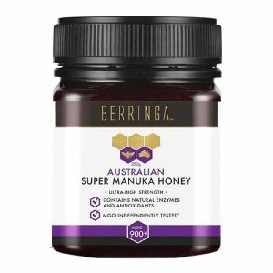 Miele di Manuka 900 Mgo 250g