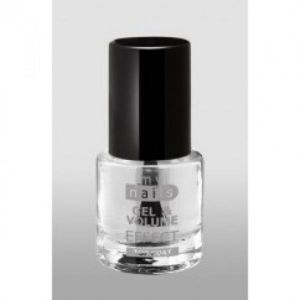My Nails Gel & Volume Effect 00 Top Coat Effetto Volumizzante 7ml