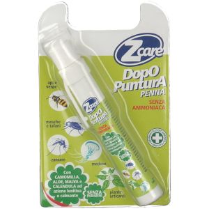 Zcare Penna Dopopuntura Natural Senza Ammoniaca 14ml