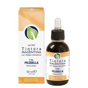 Tintura Magentina Tm Pilosella 50ml
