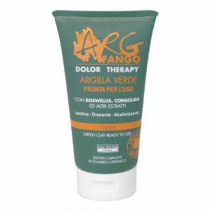 Argfango Dolor Therapy Argilla Verde Pronta per L'uso per Corpo 150ml