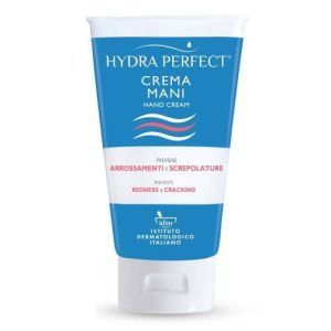 Idim hydra perfect crema mani arrossate e screpolate 75 ml