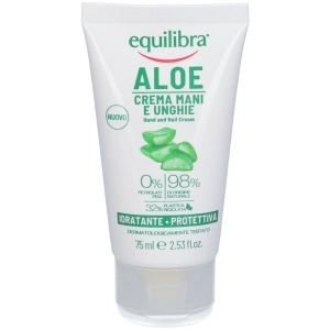 Equilibra Aloe Crema Mani Idratante e Lenitiva 75ml