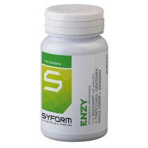 Enzy 60 Capsule Vegetali