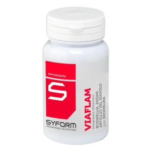 Syform Viaflam 30 Compresse