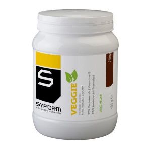 Syform Veggie Cacao 450g
