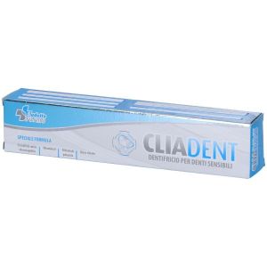 Cliadent Dentifricio Denti Sensibili 75ml