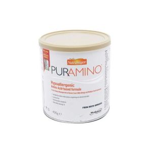 Nutramigen Puramino Latte In Polvere Ipoallergenico 400 g