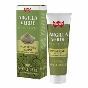 Winter Argilla Verde Ventilata Pronta All'uso 250ml