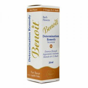 Determination Remedy 28ml