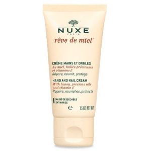 Nuxe Reve De Miel Creme Mains Et Ongles 30ml