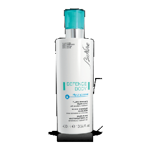 Bionike defence body hydraboost fluido idratante multiattivo corpo 400 ml