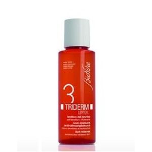 Bionike triderm len oil olio lenitivo del prurito 100 ml