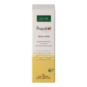Propolsol Spray Gola 50ml