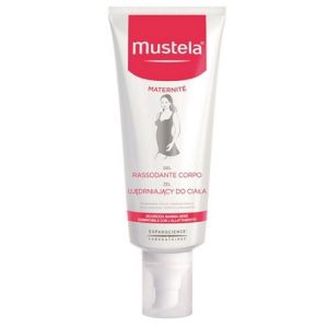 Mustela maternite gel tonificante rassodante corpo 200 ml