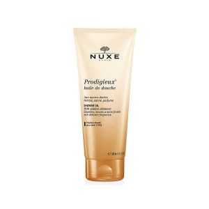 Nuxe Prodigieuse  Care Olio Doccia Prodigieux