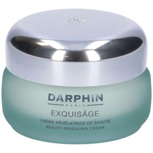 Darphin Exquisage Crema Rivelatrice di Bellezza Viso Antiage 50ml