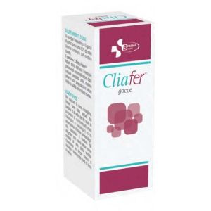 Cliafer Integratore Alimentare 20ml