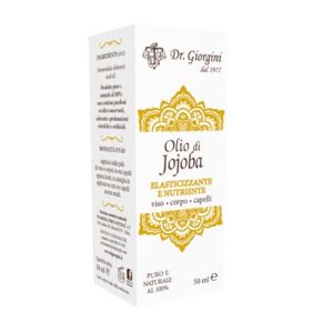 Olio di Jojoba 50ml