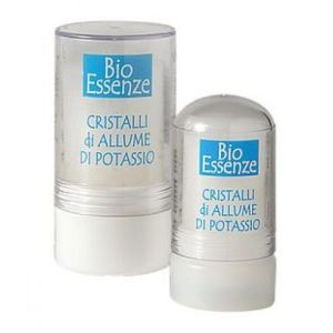 Allume Potassio Stick Deodorante 55g
