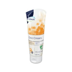Tena crema lenitiva allo zinco 100 ml