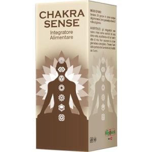 Chakra Sense Omnia 50ml