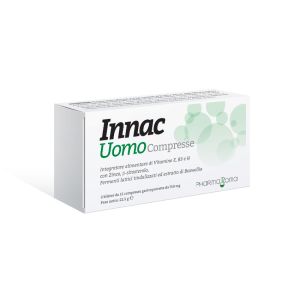 Pharmaroma Innac Integratore Alimentare Azione Antiossidante 20 Bustine