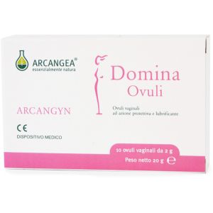 Arcangea domina ovuli vaginali 30 ovuli
