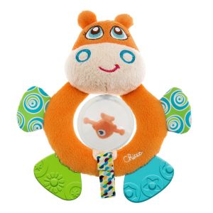 Mr.hippo 4ever Friends Chicco 3m+