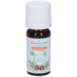 Puressentiel Olio Essenziale Cipresso Bio 10ml