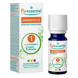 Puressentiel Dragoncello Olio Essenziale 5ml