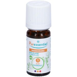 Puressentiel Maggiorana Olio Essenziale Bio 5ml