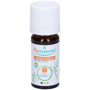 Puressentiel Olio Essenziale di Arancio Dolce Bio 10ml