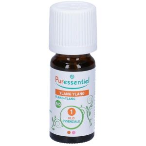 Puressentiel Olio Essenziale Ylang Ylang Bio 5ml
