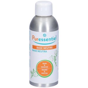 Base Neutra Bagno e Doccia 100ml