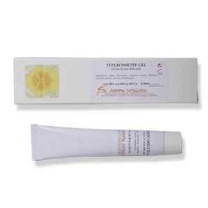 Tepezcohuite Gel 30ml