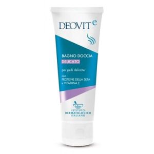Idim Deovitᵉ Bagno Doccia Delicato Pelli Delicate 250ml