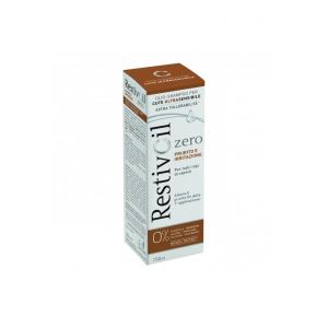 Restivoil Zero Prurito e Irritazione Olio Shampoo Lenitivo 150ml