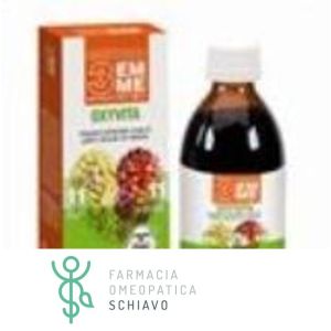 Metodo 3emme effetto drena frutto della passione integratore 240 ml