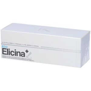 Elicina Eco Plus Crema Alla Bava di Lumaca Pelli Secche 50ml