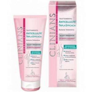 Clinians Trattamento Anticellulite Tripla Efficacia 200ml