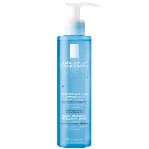 La Roche Posay Physiological Cleansers Gel D'acqua Struccante Micellare 195ml