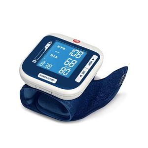 Pic Solution Digital Automatic Wrist Blood Pressure Monitor