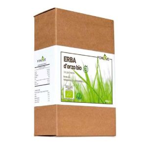 Erba D'orzo Bio 200g