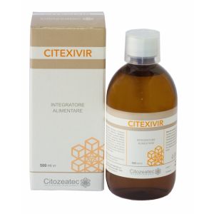 Citozeatec Citexivir 500ml