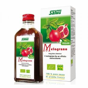 Salus Succo Melograno Biologico 200ml