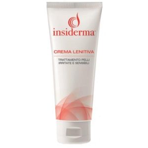 Insiderma Crema Lenitiva Corpo 100ml